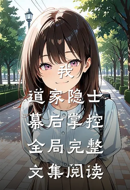 我，道家隐士，幕后掌控全局完整文集阅读