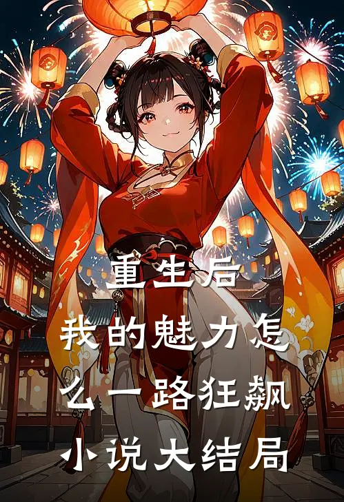 重生后，我的魅力怎么一路狂飙小说大结局