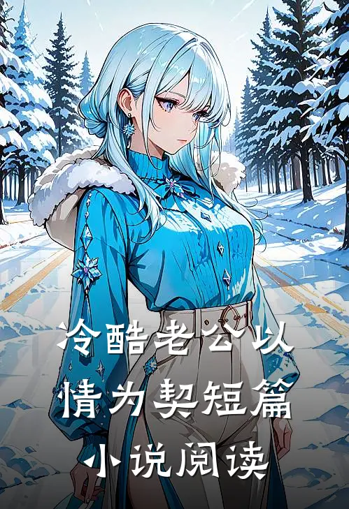 冷酷老公以情为契短篇小说阅读