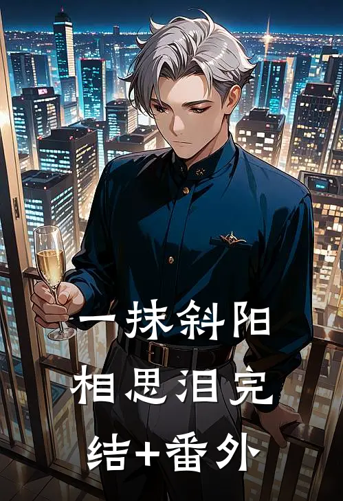 一抹斜阳相思泪完结+番外