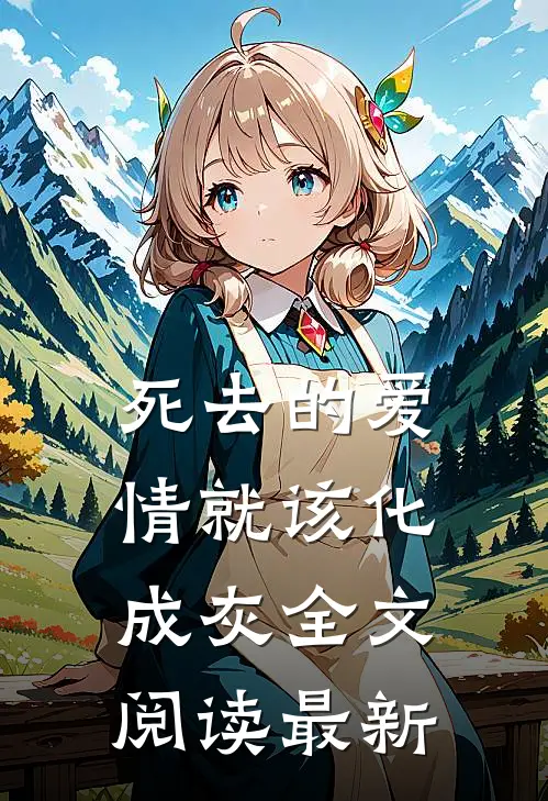 死去的爱情就该化成灰全文阅读最新