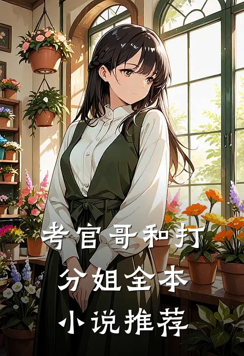 考官哥和打分姐全本小说推荐