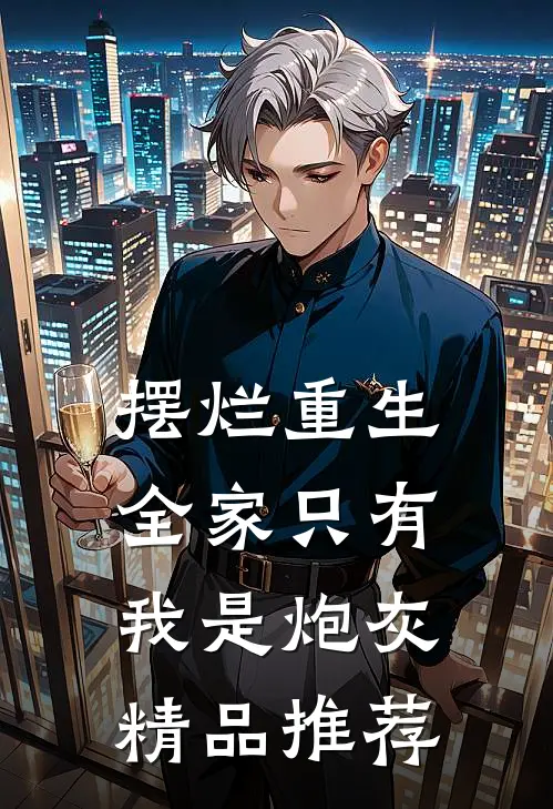 摆烂重生：全家只有我是炮灰精品推荐