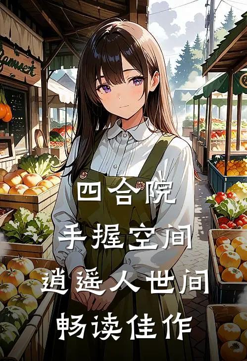 四合院：手握空间，逍遥人世间畅读佳作