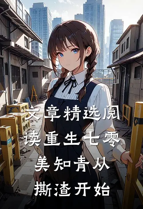 文章精选阅读重生七零，美知青从撕渣开始