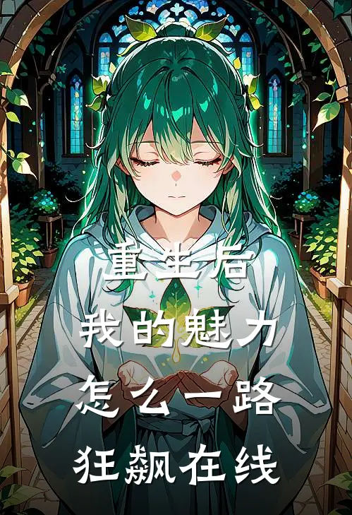 重生后，我的魅力怎么一路狂飙在线
