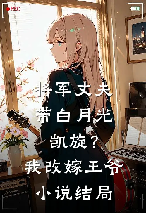 将军丈夫带白月光凯旋？我改嫁王爷小说结局