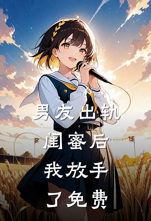 男友出轨闺蜜后,我放手了免费观看