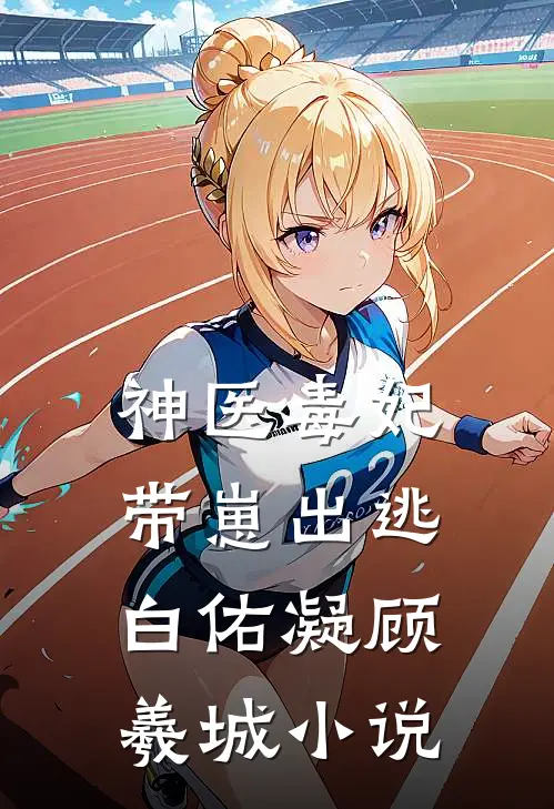 神医毒妃带崽出逃白佑凝顾羲城免费阅读