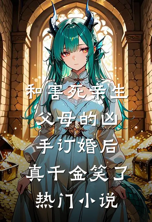 和害死亲生父母的凶手订婚后，真千金笑了热门小说