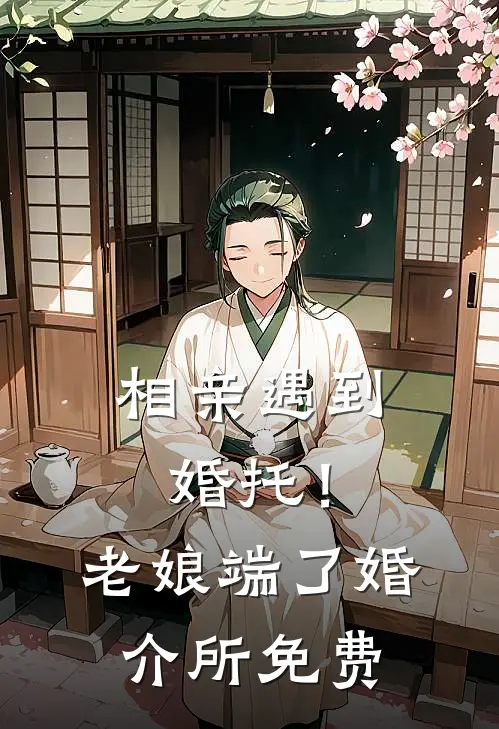相亲遇到婚托！老娘端了婚介所免费