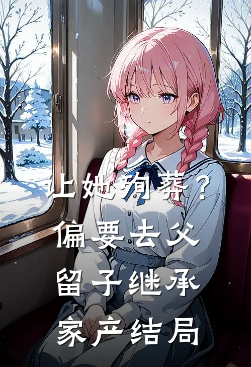 让她殉葬？偏要去父留子继承家产结局