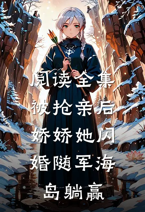 阅读全集被抢亲后，娇娇她闪婚随军海岛躺赢