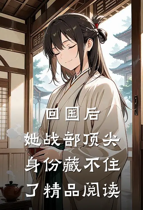 回国后，她战部顶尖身份藏不住了精品阅读