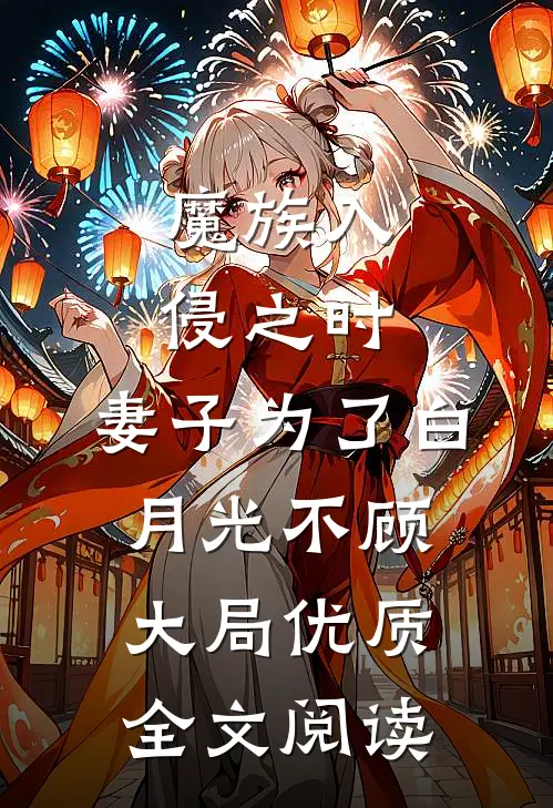魔族入侵之时，妻子为了白月光不顾大局优质全文阅读