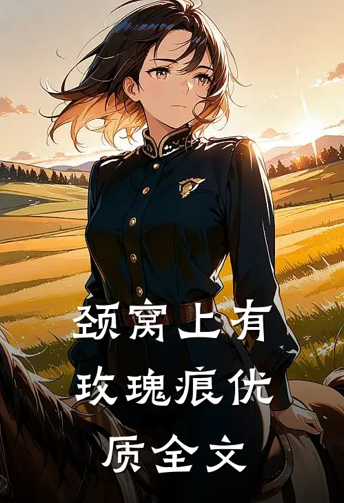 颈窝上有玫瑰痕优质全文