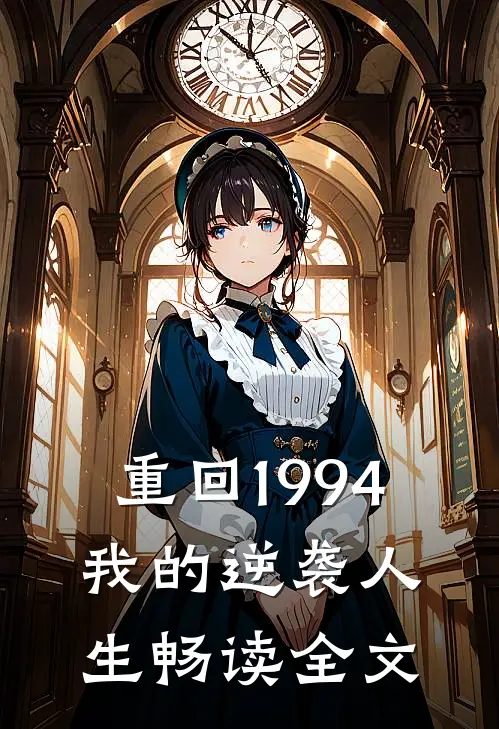重回1994：我的逆袭人生畅读全文