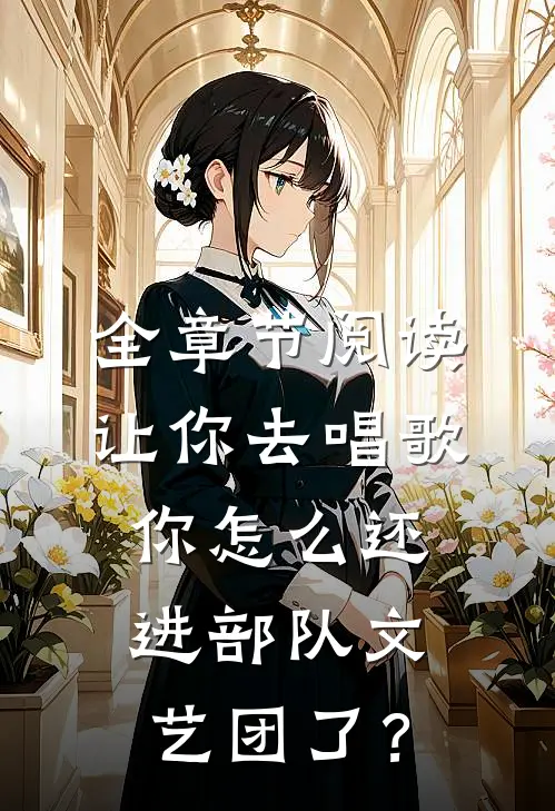 全章节阅读让你去唱歌，你怎么还进部队文艺团了？