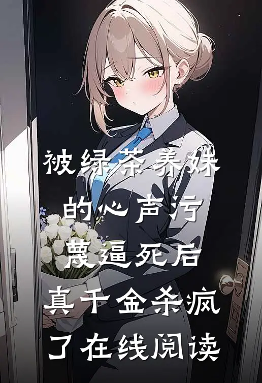被绿茶养妹的心声污蔑逼死后，真千金杀疯了在线阅读
