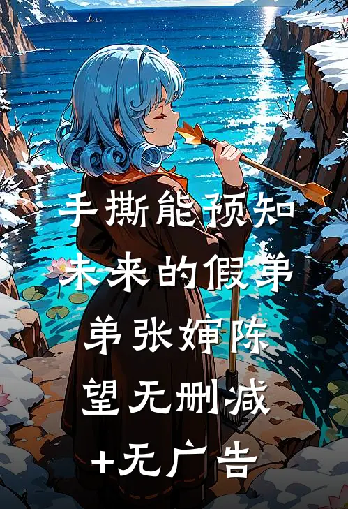手撕能预知未来的假弟弟张婶陈望无删减+无广告