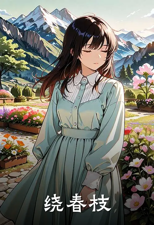 绕春枝
