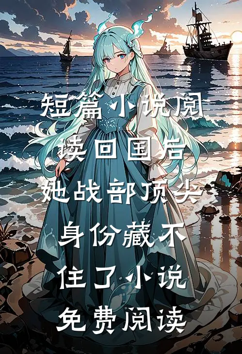 短篇小说阅读回国后,她战部顶尖身份藏不住了小说免费阅读