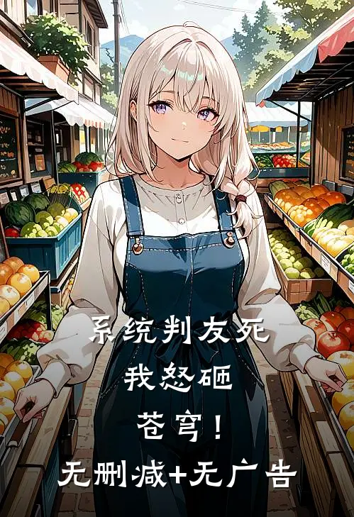 系统判友死，我怒砸苍穹！无删减+无广告