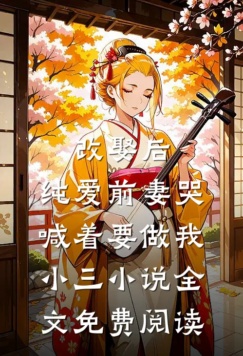 改娶后，纯爱前妻哭喊着要做我小三小说全文免费阅读