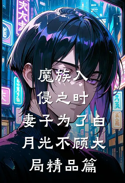魔族入侵之时，妻子为了白月光不顾大局精品篇