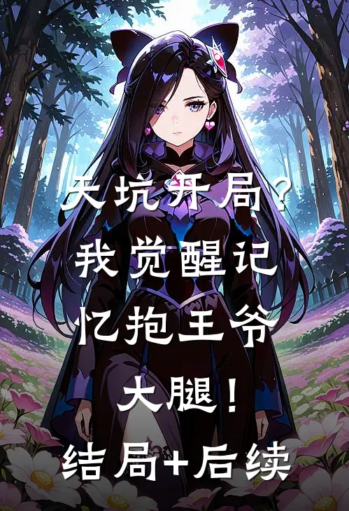 天坑开局？我觉醒记忆抱王爷大腿！结局+后续