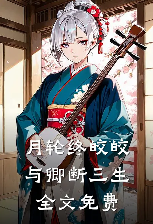 月轮终皎皎，与卿断三生全文免费