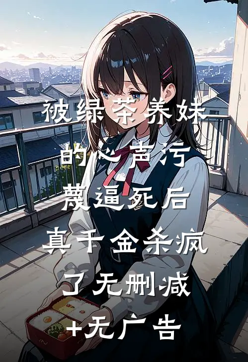 被绿茶养妹的心声污蔑逼死后，真千金杀疯了无删减+无广告