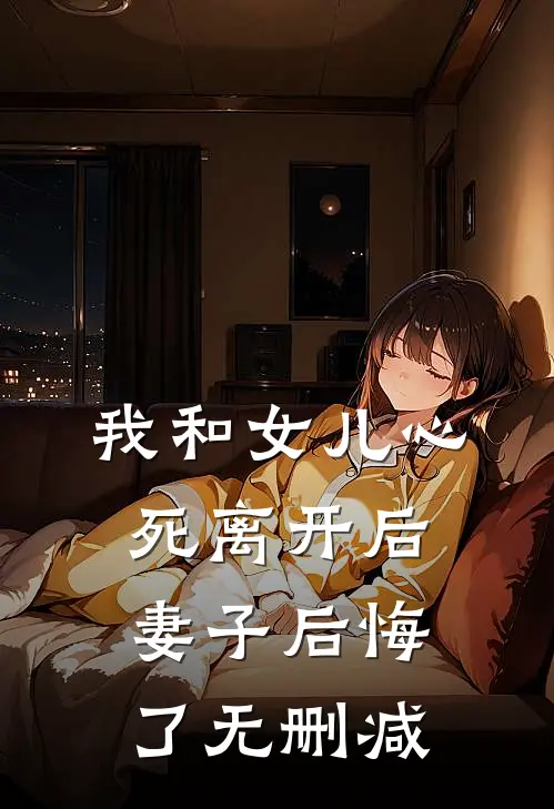 我和女儿心死离开后，妻子后悔了无删减