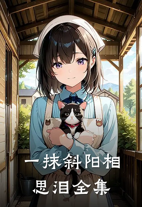 一抹斜阳相思泪全集