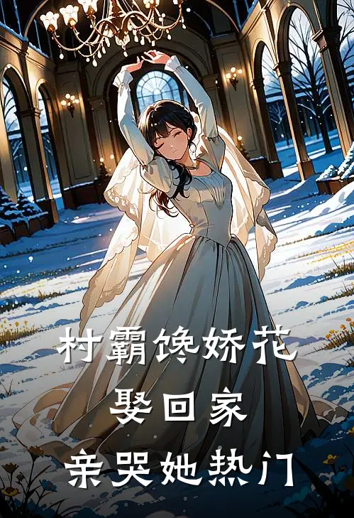 村霸馋娇花：娶回家，亲哭她热门