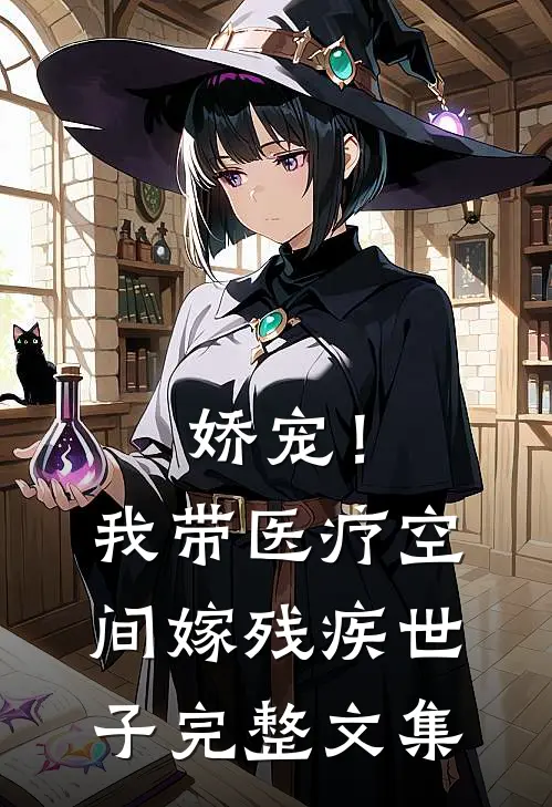 娇宠！我带医疗空间嫁残疾世子完整文集