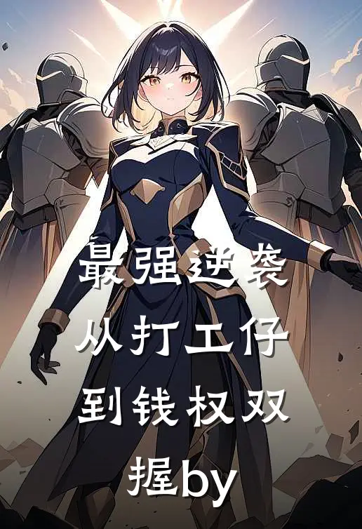 最强逆袭：从打工仔到钱权双握by