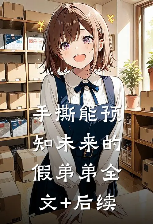 手撕能预知未来的假弟弟全文+后续