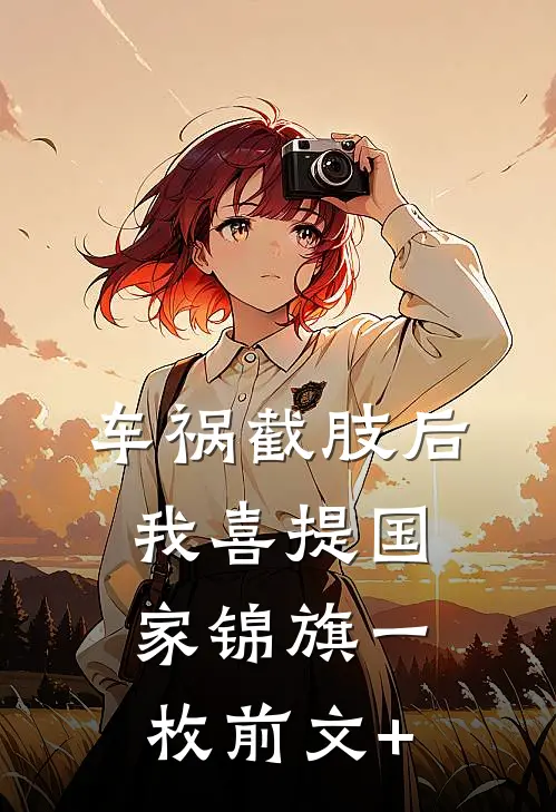 车祸截肢后，我喜提国家锦旗一枚前文+