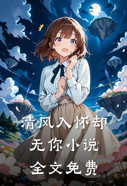 清风入怀却无你小说全文免费
