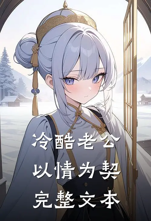 冷酷老公以情为契完整文本