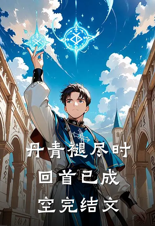 丹青褪尽时，回首已成空完结文