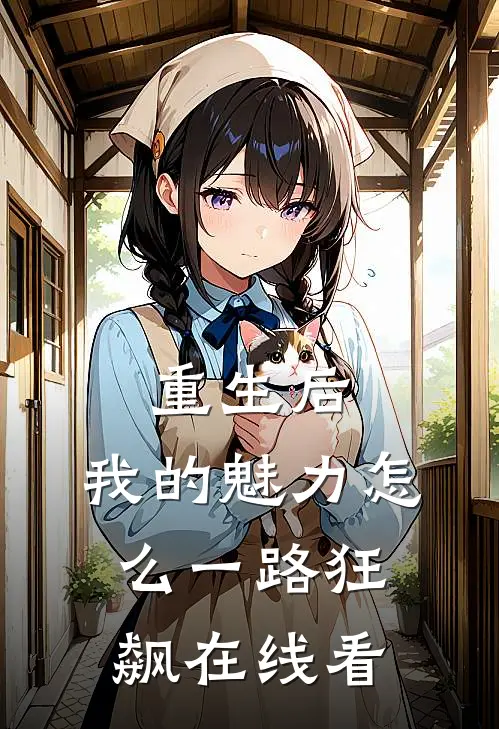 重生后，我的魅力怎么一路狂飙在线看