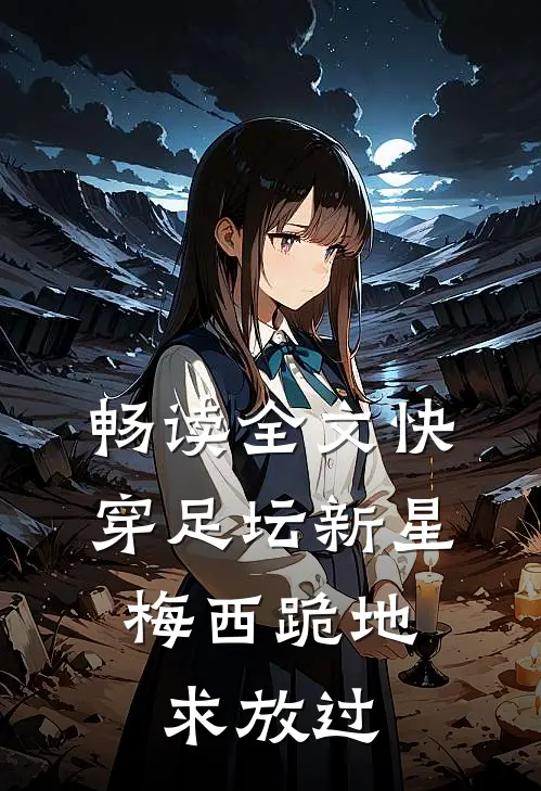 畅读全文快穿足坛新星，梅西跪地求放过