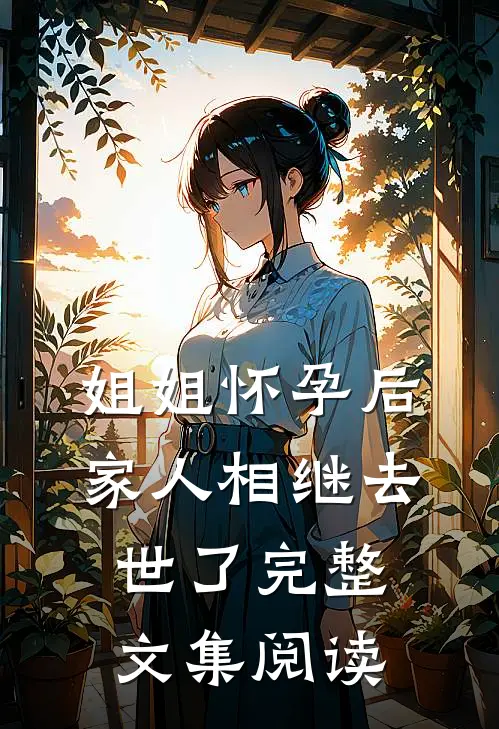 姐姐怀孕后，家人相继去世了完整文集阅读