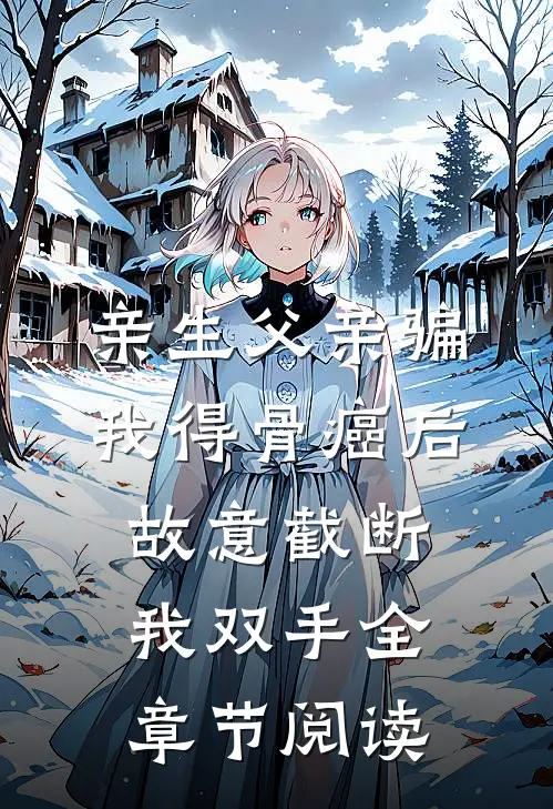 亲生父亲骗我得骨癌后，故意截断我双手全章节阅读