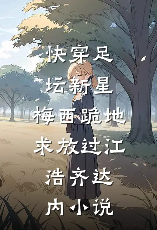 快穿足坛新星，梅西跪地求放过江浩齐达内小说