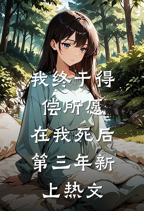我终于得偿所愿，在我死后第三年新上热文