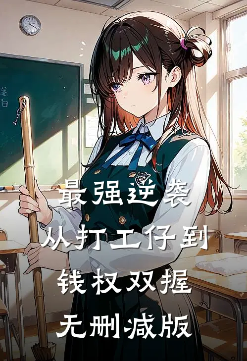 最强逆袭：从打工仔到钱权双握无删减版