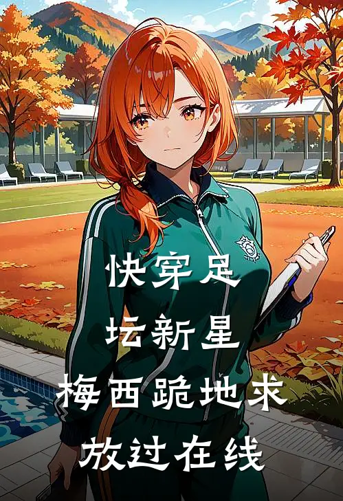 快穿足坛新星，梅西跪地求放过在线